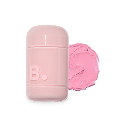 Banilaco Romantic Blush Lip &amp; Cheek 3.7g official product image 2