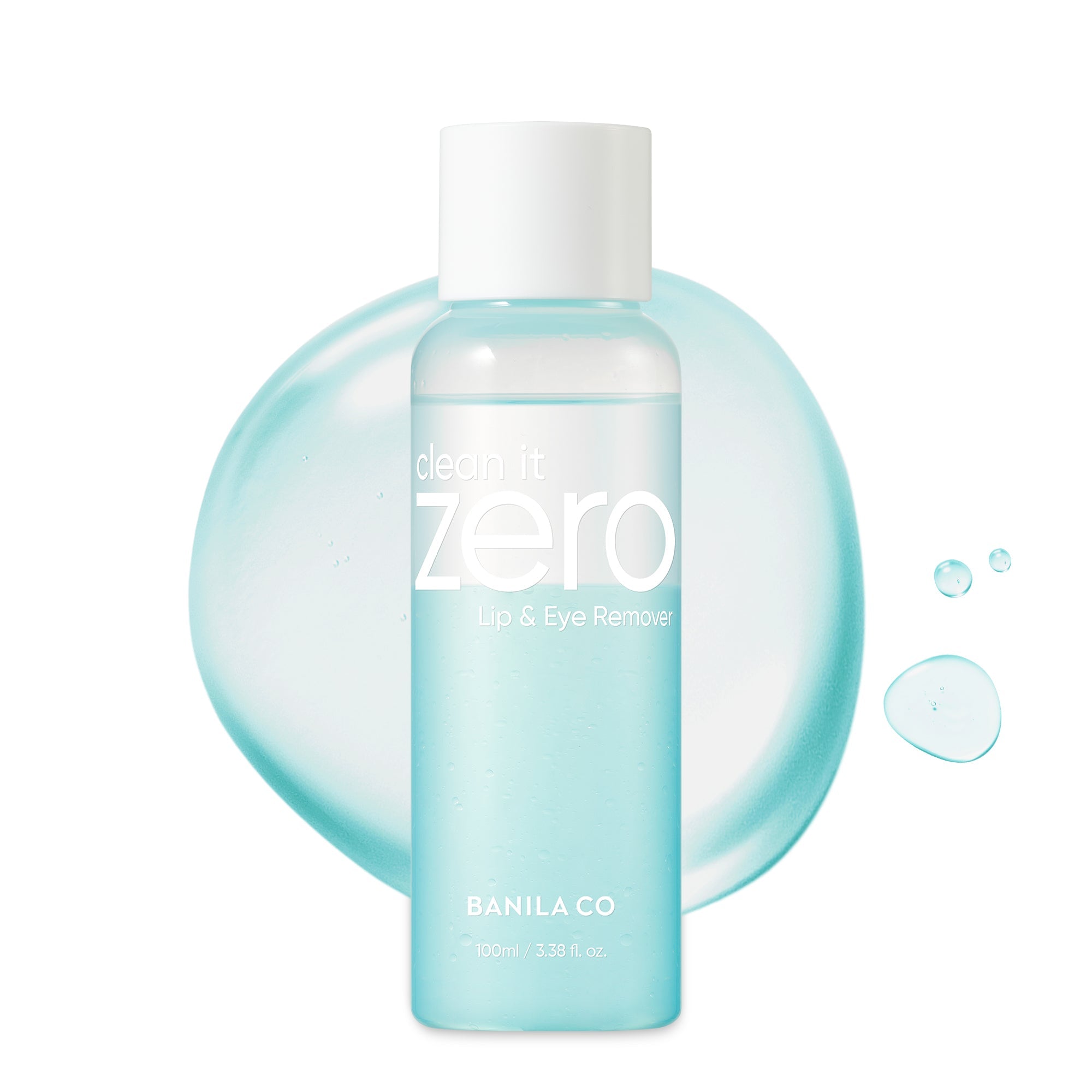 Banila Co Lip &amp; Eye Remover 100ml product image 2