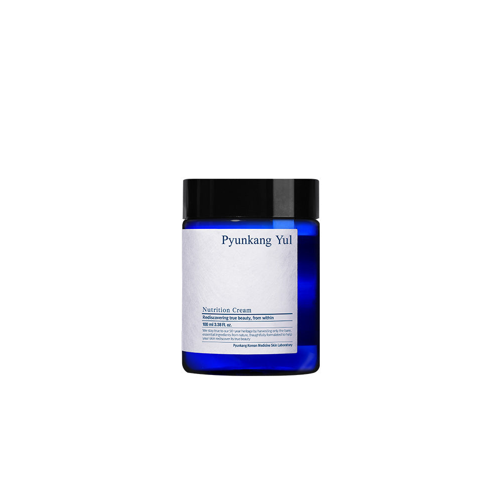 Pyunkang Yul Nutrition Cream 100ml official product gallery image 2