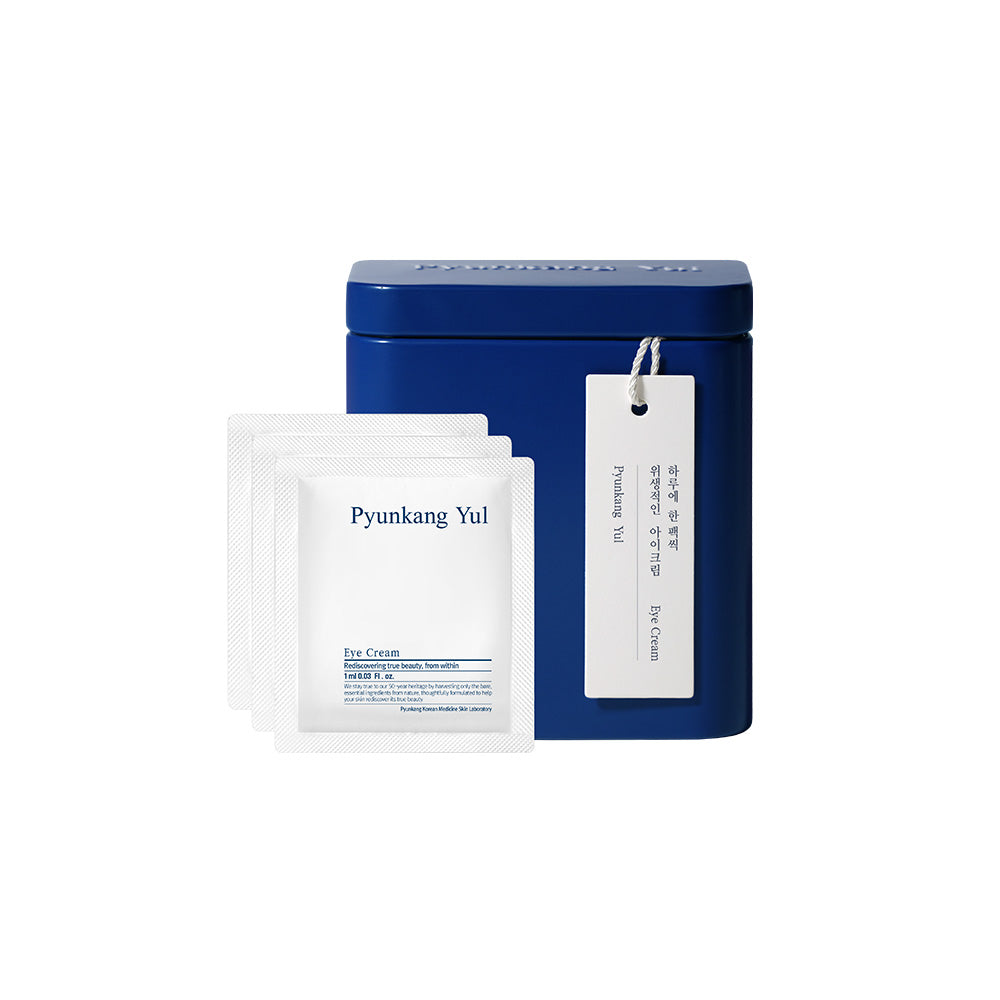 Pyunkang Yul Eye Cream 1ml*50ea official product gallery image 2