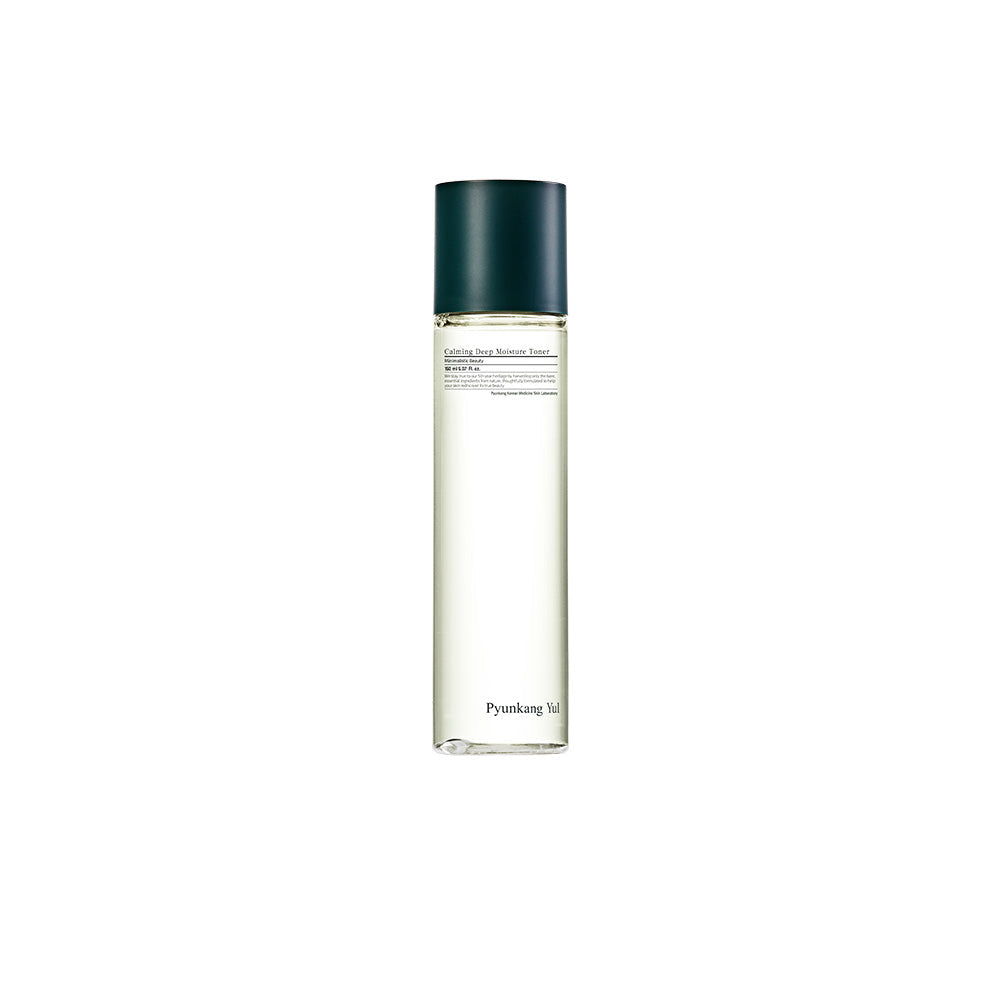 Pyunkang Yul Calming Deep Moisture Toner official product gallery image 3