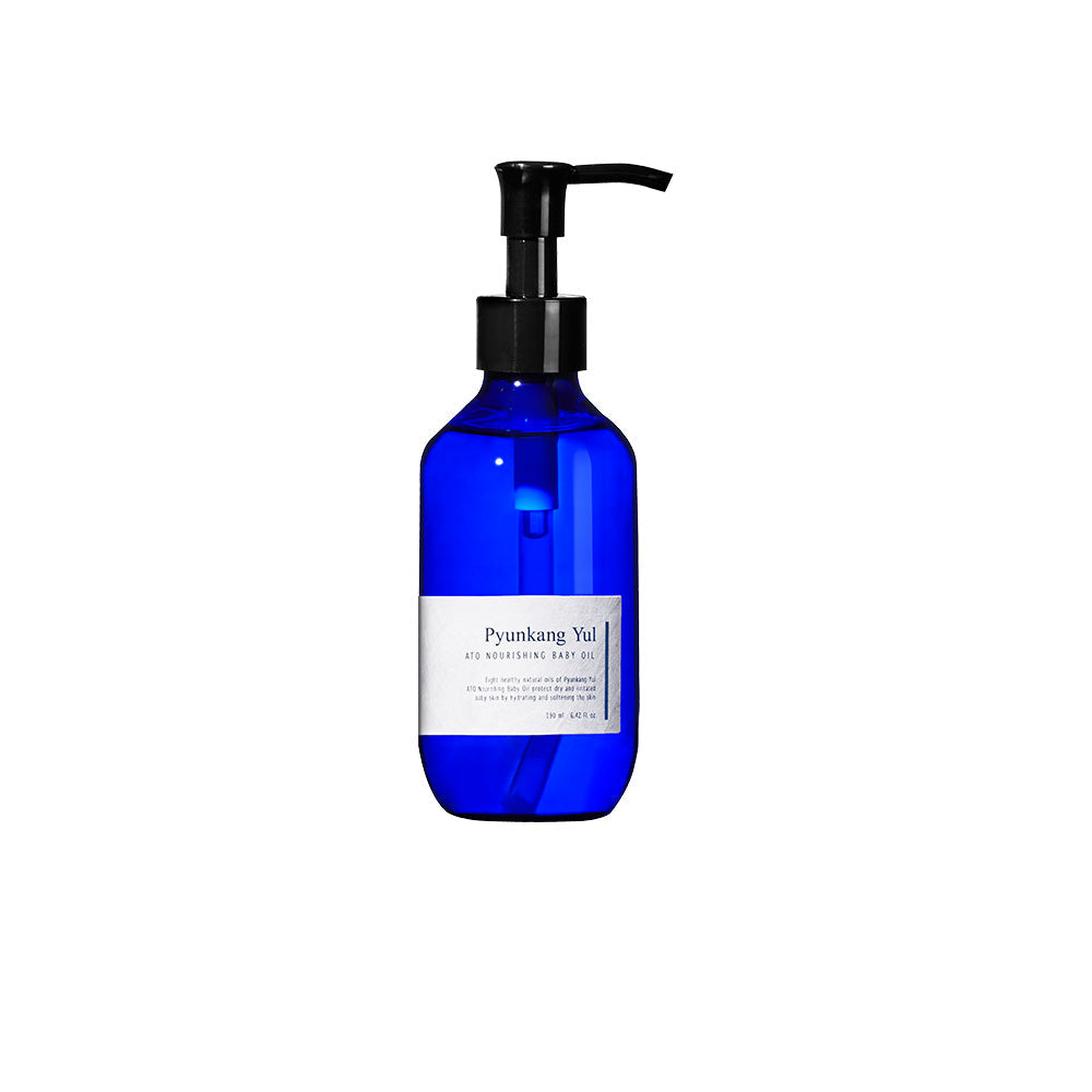 Pyunkang Yul ATO Nourishing Baby Oil 190ml official product gallery image 2