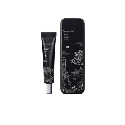 Pyunkang Yul Black Tea Time Reverse Eye Cream 25ml official product gallery image 2