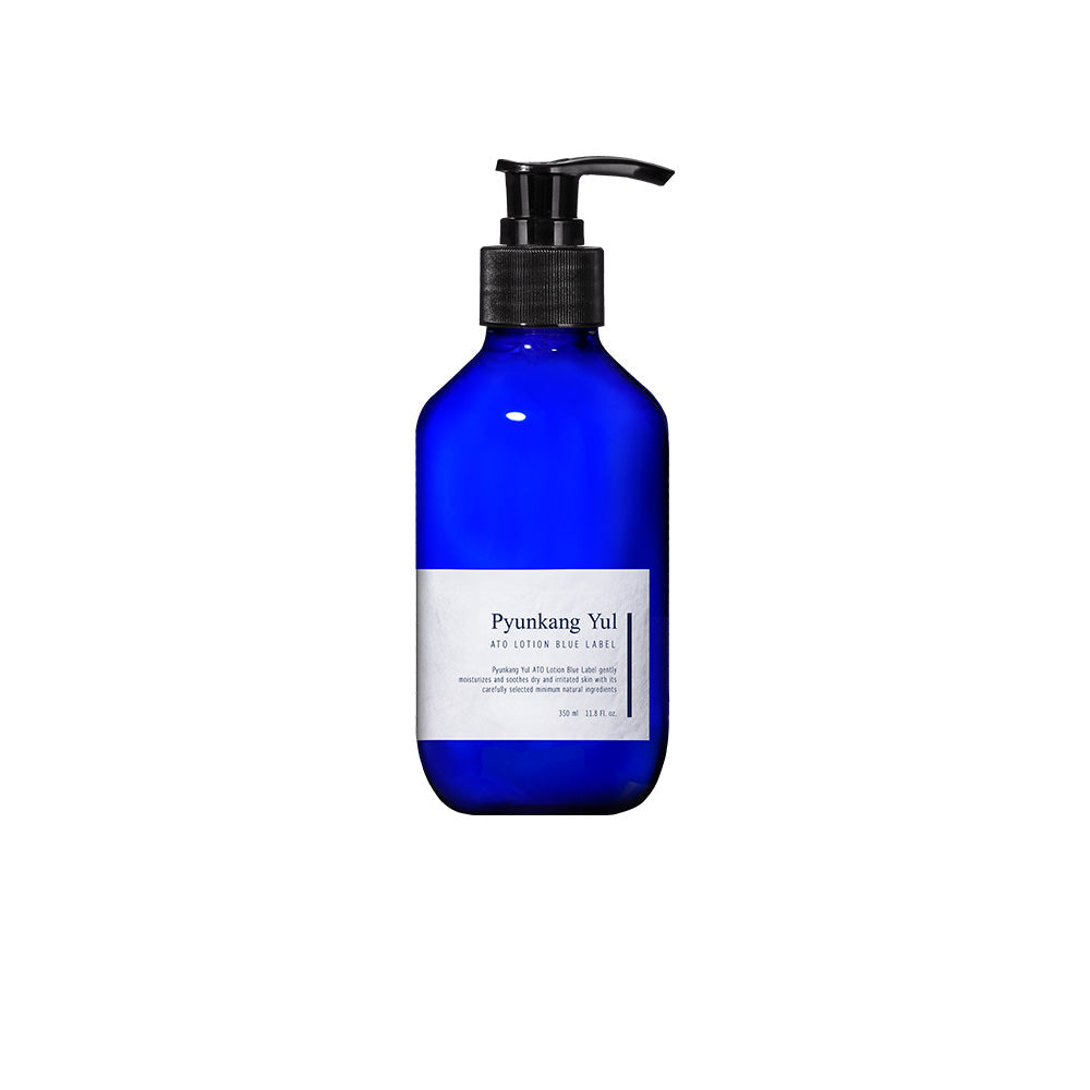 Pyunkang Yul ATO Lotion Blue Label 350ml official product gallery image 2