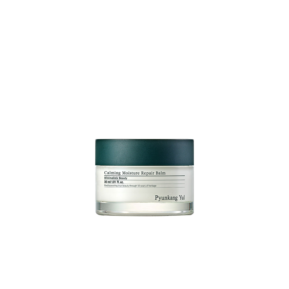 Pyunkang Yul Calming Moisture Repair Balm 30ml official product gallery image 2