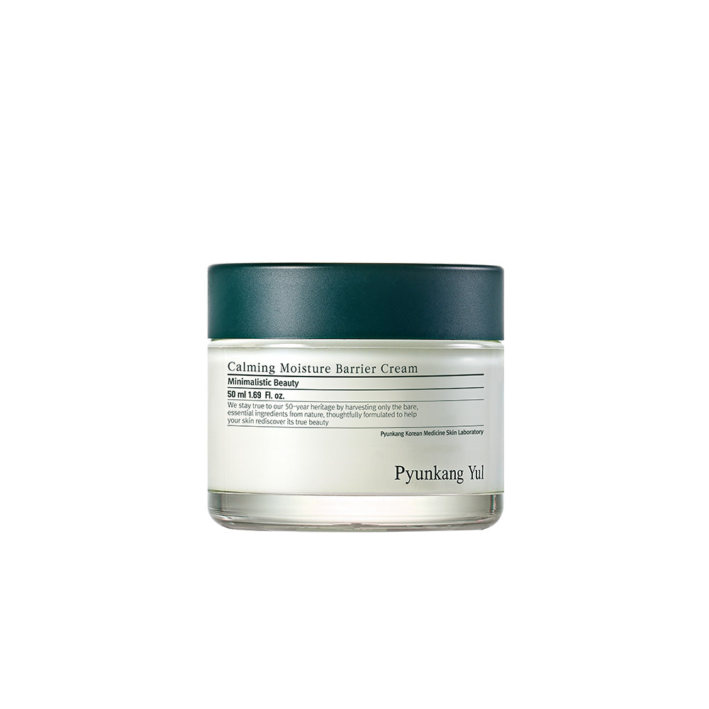 Pyunkang Yul Calming Moisture Barrier Cream 50ml official product gallery image 2
