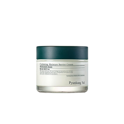 Pyunkang Yul Calming Moisture Barrier Cream 50ml official product gallery image 2