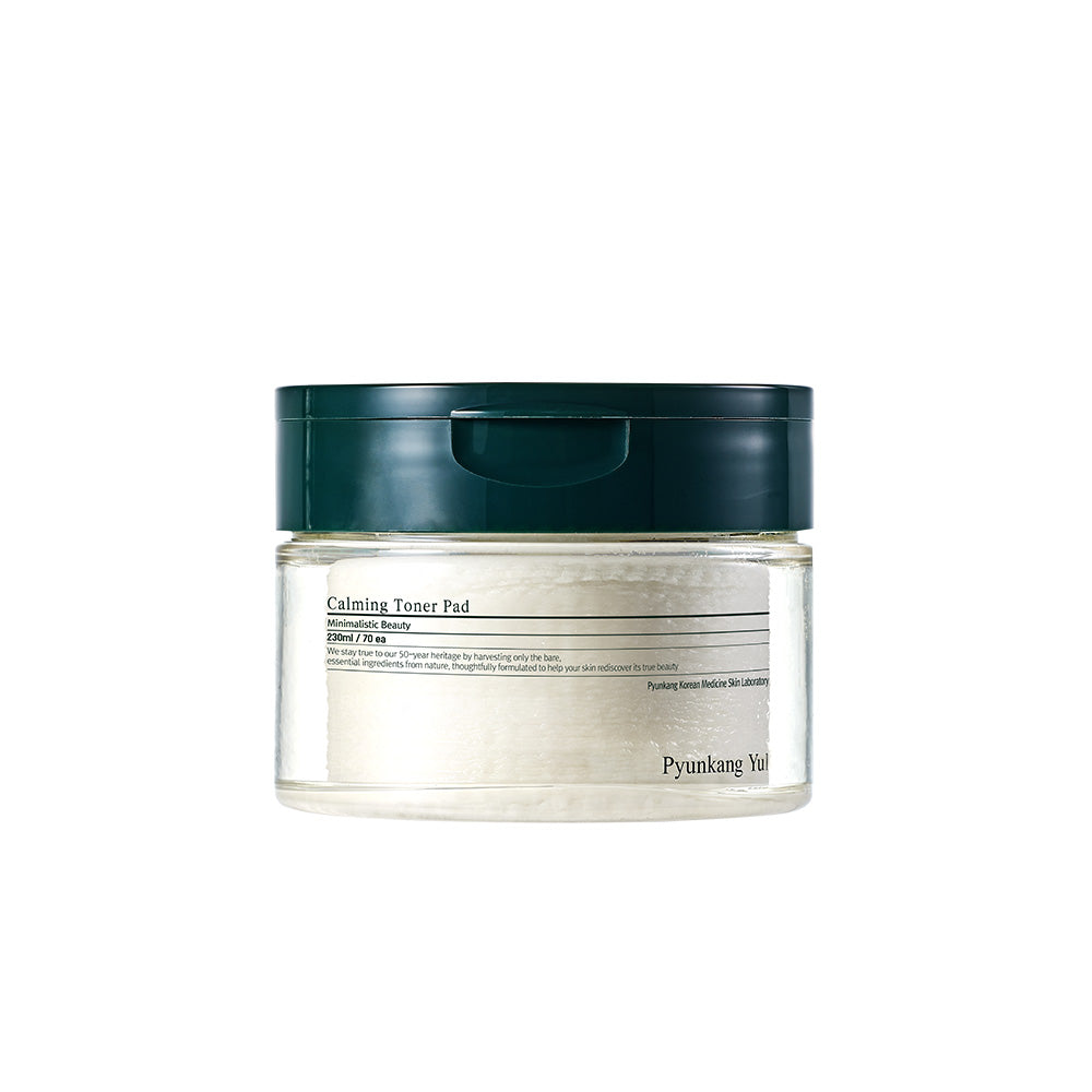 Pyunkang Yul Calming Toner Pad 230ml/70ea official product gallery image 2
