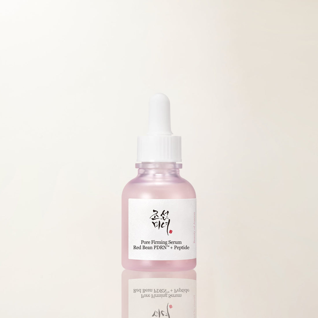 Beauty of Joseon Pore Firming Serum :Red Bean PDRN + Peptide 30ml official Beauty of Joseon source image 1