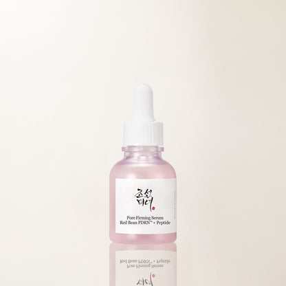 Beauty of Joseon Pore Firming Serum :Red Bean PDRN + Peptide 30ml official Beauty of Joseon source image 1