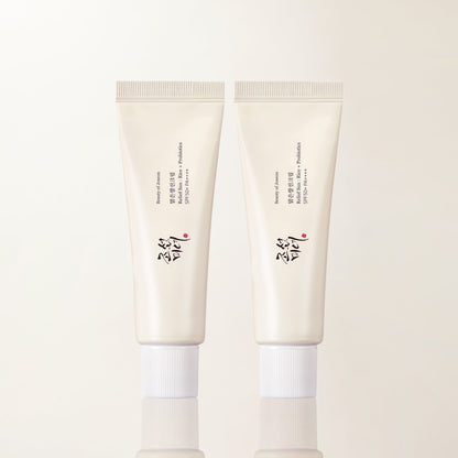 Beauty of Joseon Relief Sun : Rice + Probiotics 50ml official Beauty of Joseon source image 3