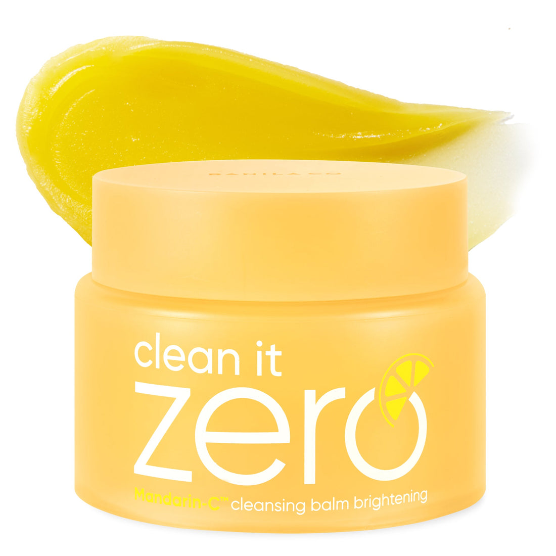 Banila Co Clean It Zero Cleansing Balm Brightening 100ml product image 2