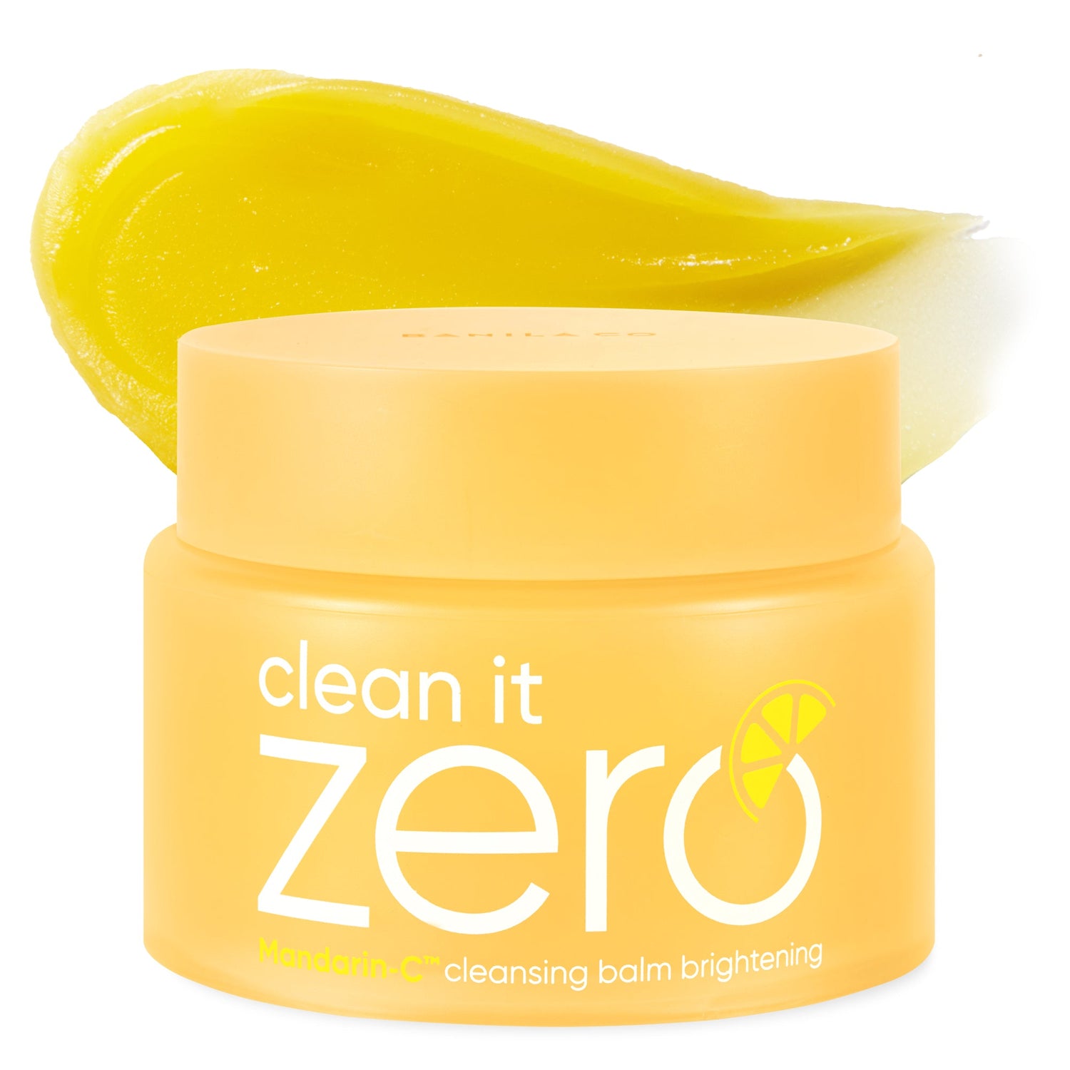 Banila Co Clean It Zero Cleansing Balm Brightening 100ml product image 2