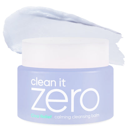 Banila Co Clean It Zero Calming Cleansing Balm 100ml product image 2
