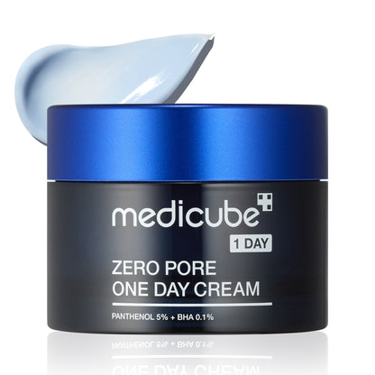 Medicube Zero Pore One Day Cream 50ml product image 3