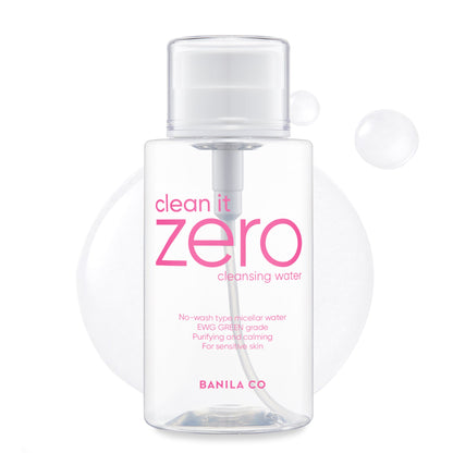Banila Co Clean It Zero Pure Cleansing Water 310ml product image 2
