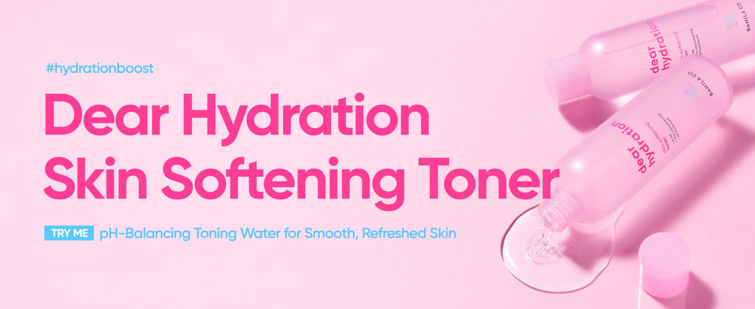Banila Co Dear Hydration Skin Softening Toner 200ml product image 8