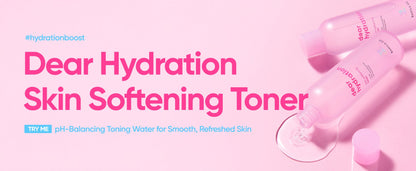 Banila Co Dear Hydration Skin Softening Toner 200ml product image 8