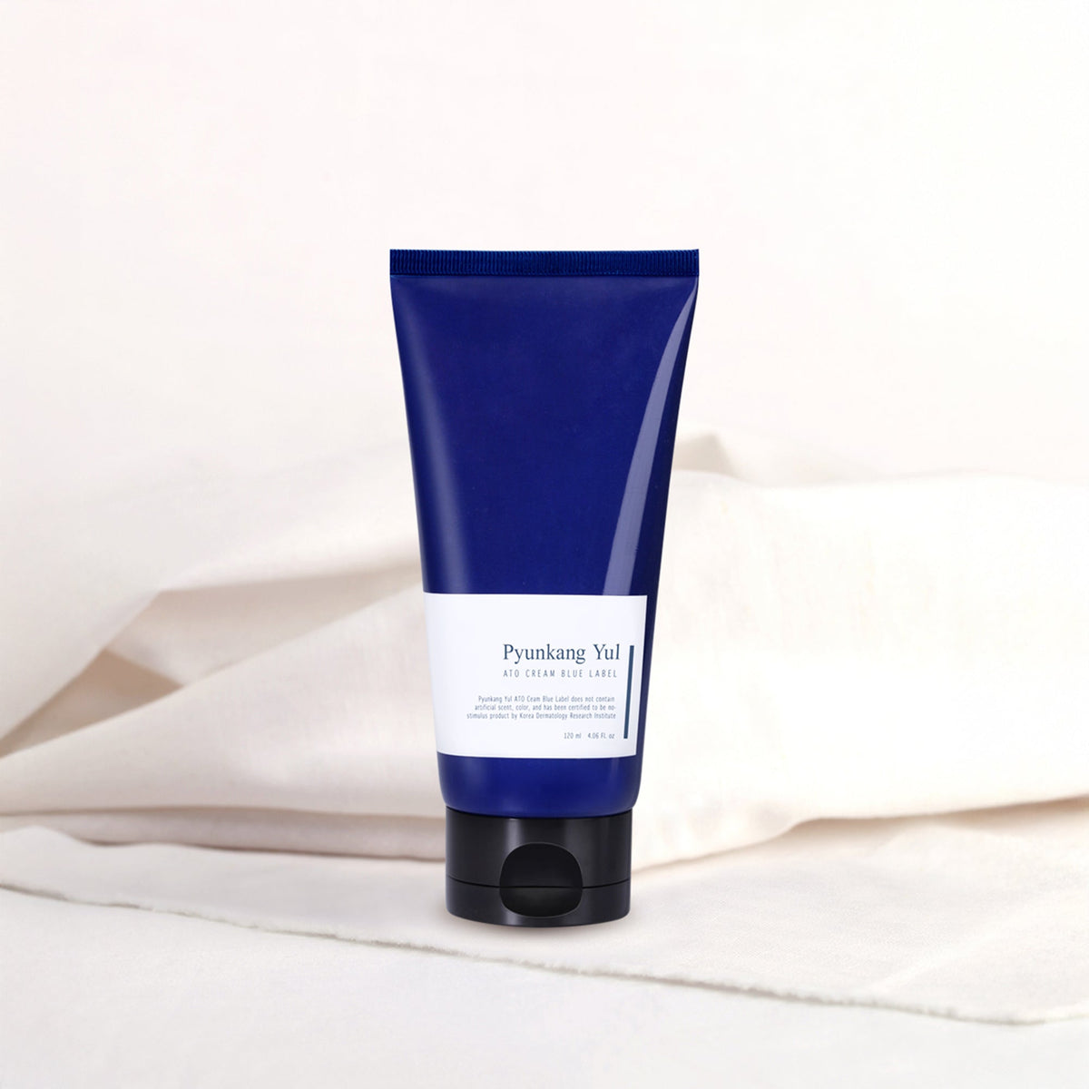 Pyunkang Yul ATO Cream Blue Label 120ml official product gallery image 3
