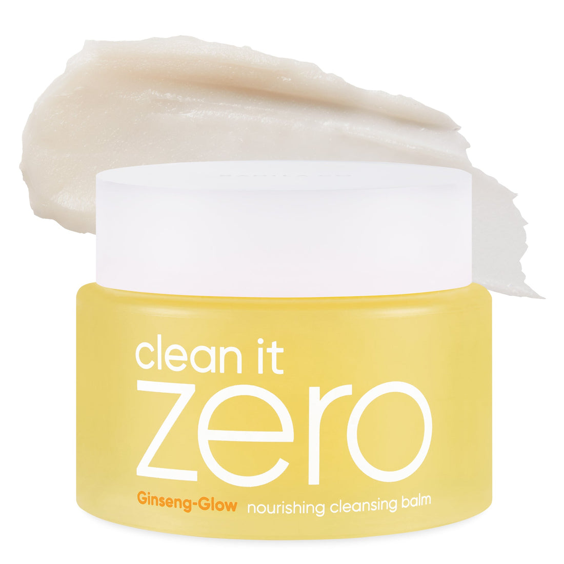 Banila Co Clean It Zero Cleansing Balm Nourishing 100ml product image 2