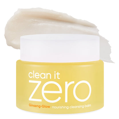 Banila Co Clean It Zero Cleansing Balm Nourishing 100ml product image 2
