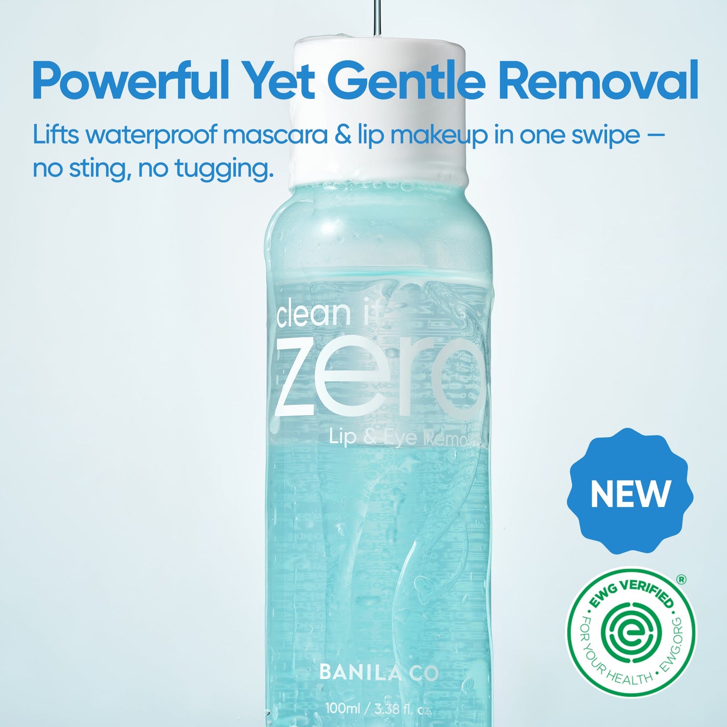Banila Co Lip &amp; Eye Remover 100ml product image 3