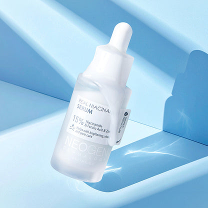 Neogen Real Niacinamide 15% Serum 30ml — Neogen official product image 6