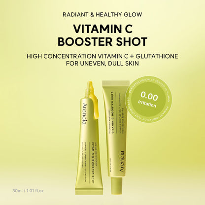 Arencia Vitamin C Booster Shot 30ml - Arencia product image 2