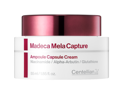 Centellian24 Madeca Mela Capture Ampoule Capsule Cream 55ml — product detail image 3