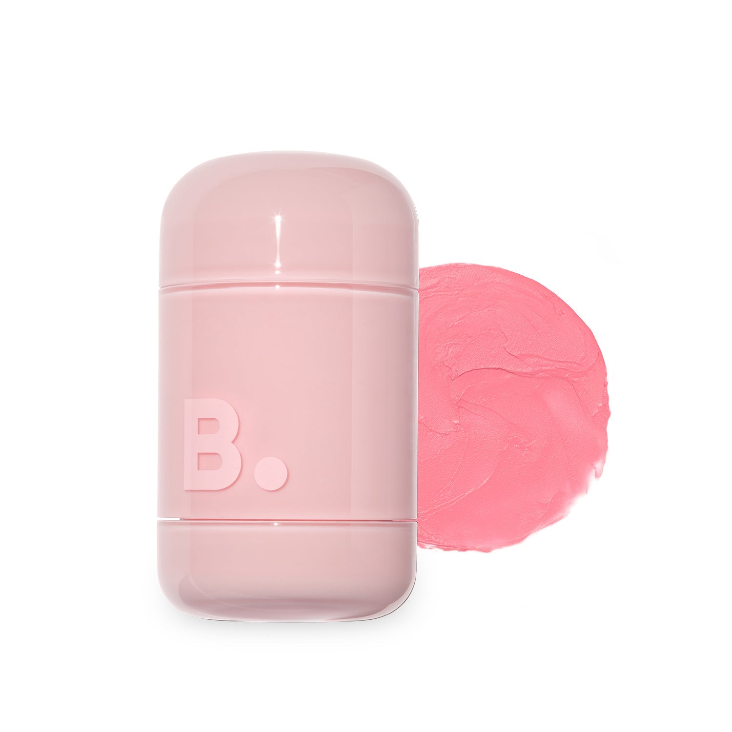 Banilaco Romantic Blush Lip &amp; Cheek 3.7g official product image 3