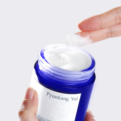 Pyunkang Yul Nutrition Cream 100ml official product gallery image 3