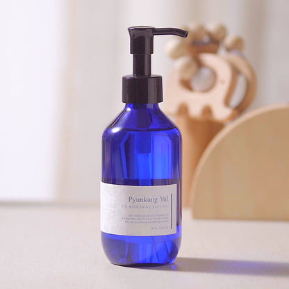 Pyunkang Yul ATO Nourishing Baby Oil 190ml official product gallery image 3
