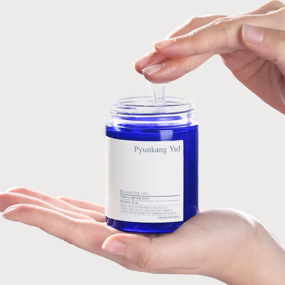 Pyunkang Yul Balancing Gel 100ml official product gallery image 3