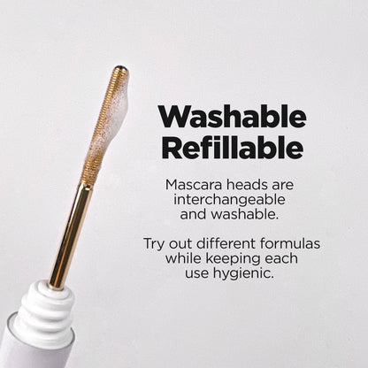 Neogen Extra Volume Curl Metal Mascara Black — Neogen official product image 6