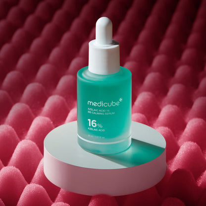 Medicube Azelaic Acid 10 BB Soothing Serum 30ml product image 6