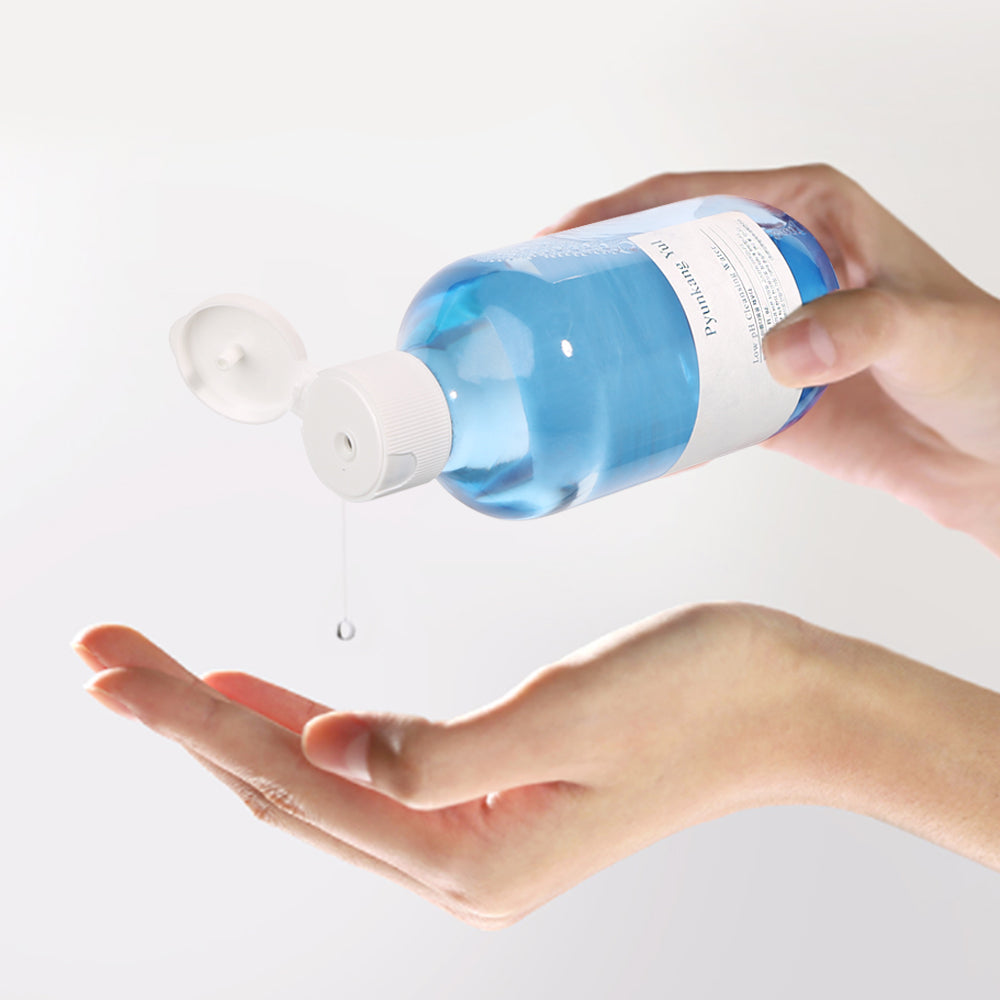 Pyunkang Yul Low pH Cleansing Water 290ml official product gallery image 3