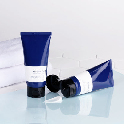 Pyunkang Yul ATO Cream Blue Label 120ml official product gallery image 4