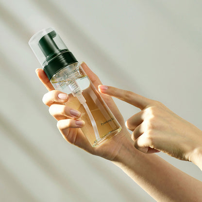 Pyunkang Yul Calming Low pH Foaming Cleanser 150ml official product gallery image 3
