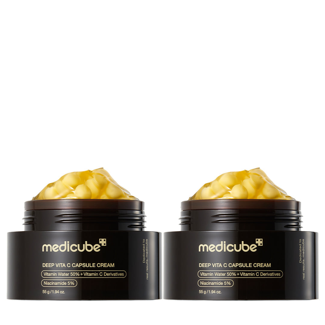 Medicube Deep Vita C Capsule Cream 55g product image 5