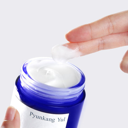 Pyunkang Yul Moisture Cream 100ml official product gallery image 3