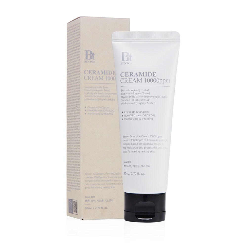 Benton Ceramide Cream 10000ppm 80ml product image 2