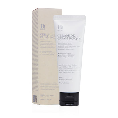 Benton Ceramide Cream 10000ppm 80ml product image 2