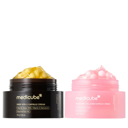 Medicube Deep Vita C Capsule Cream 55g product image 6
