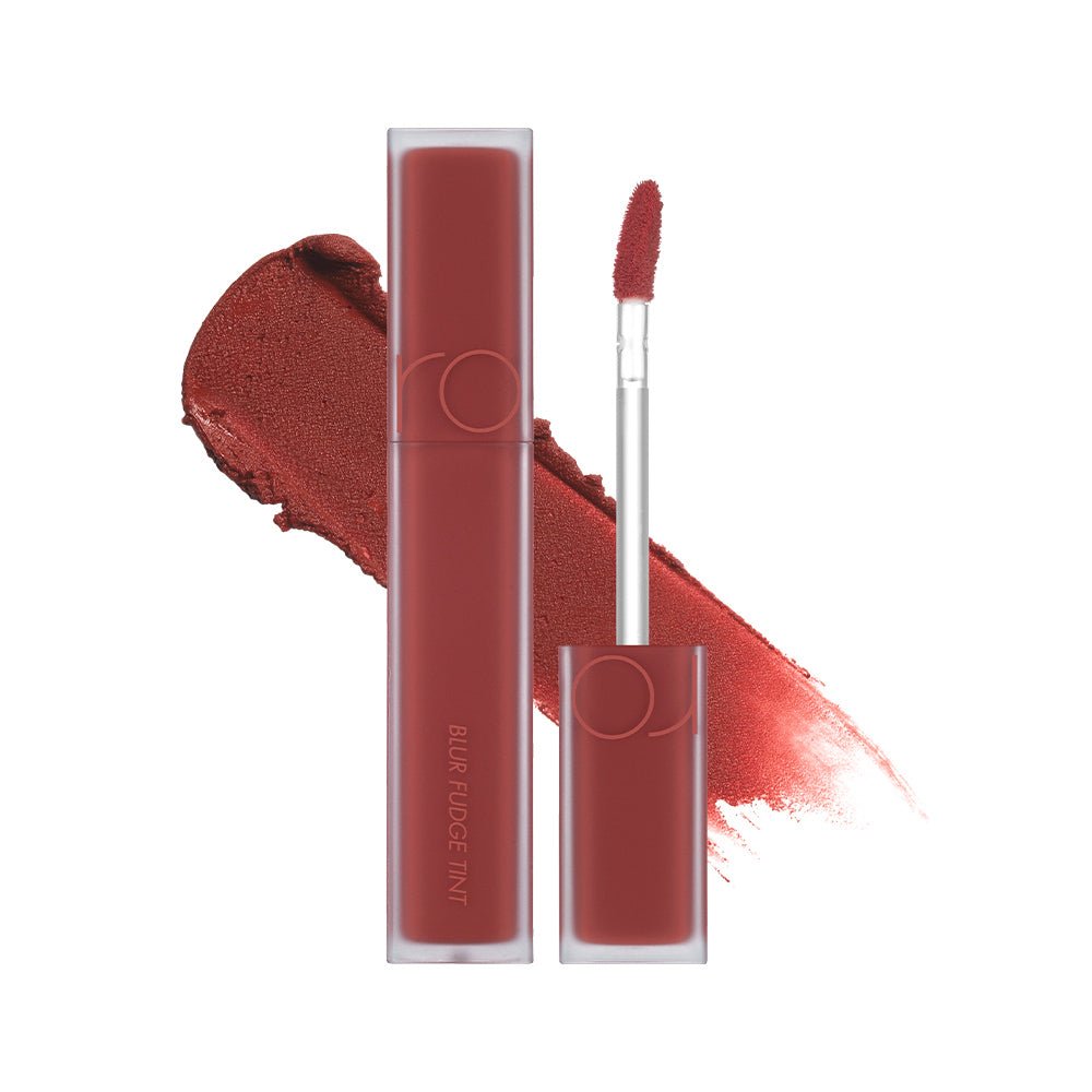 rom&amp;nd rom&amp;nd BLUR FUDGE TINT 5g - 3 Musky shade image