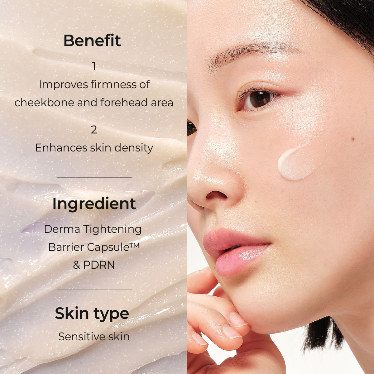 Aestura Regederm 365 Intensive Lifting Capsule Cream 50ml - official AESTURA product image 3