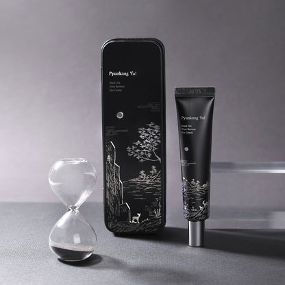 Pyunkang Yul Black Tea Time Reverse Eye Cream 25ml official product gallery image 4
