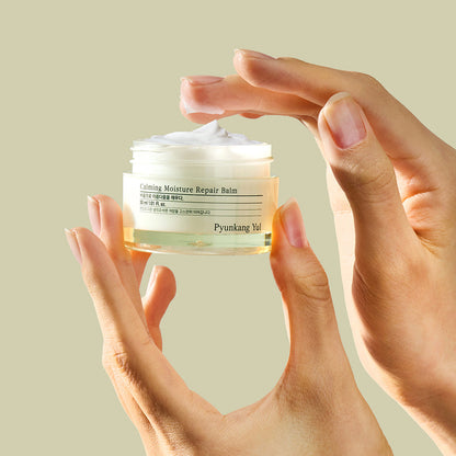Pyunkang Yul Calming Moisture Repair Balm 30ml official product gallery image 4