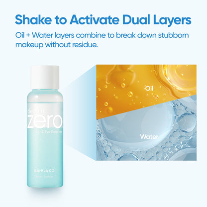 Banila Co Lip &amp; Eye Remover 100ml product image 5