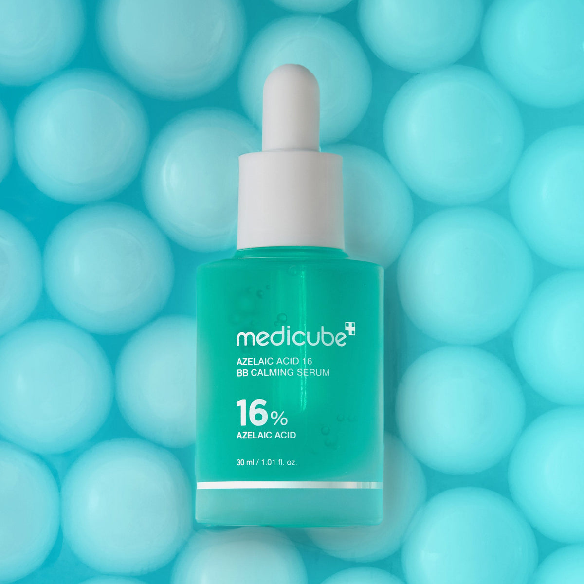 Medicube Azelaic Acid 10 BB Soothing Serum 30ml product image 7