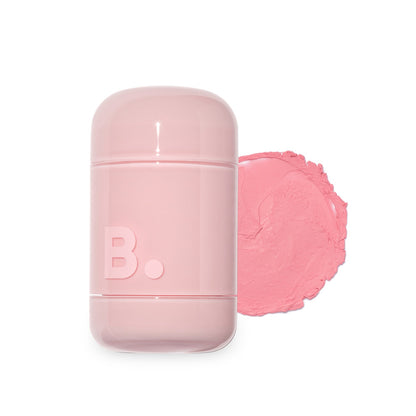 Banilaco Romantic Blush Lip &amp; Cheek 3.7g official product image 4